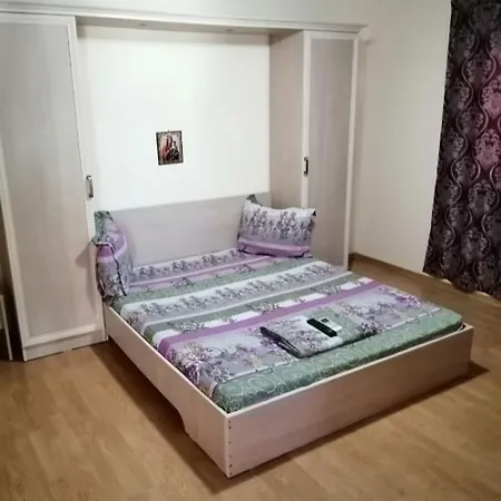 Pensión Casa Ratiu *