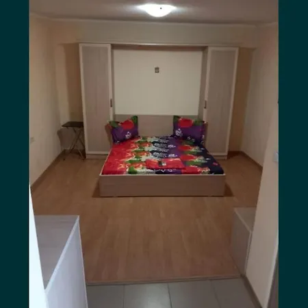 Pensión Casa Ratiu *